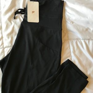 NWOT Fabletics Maj Pant II